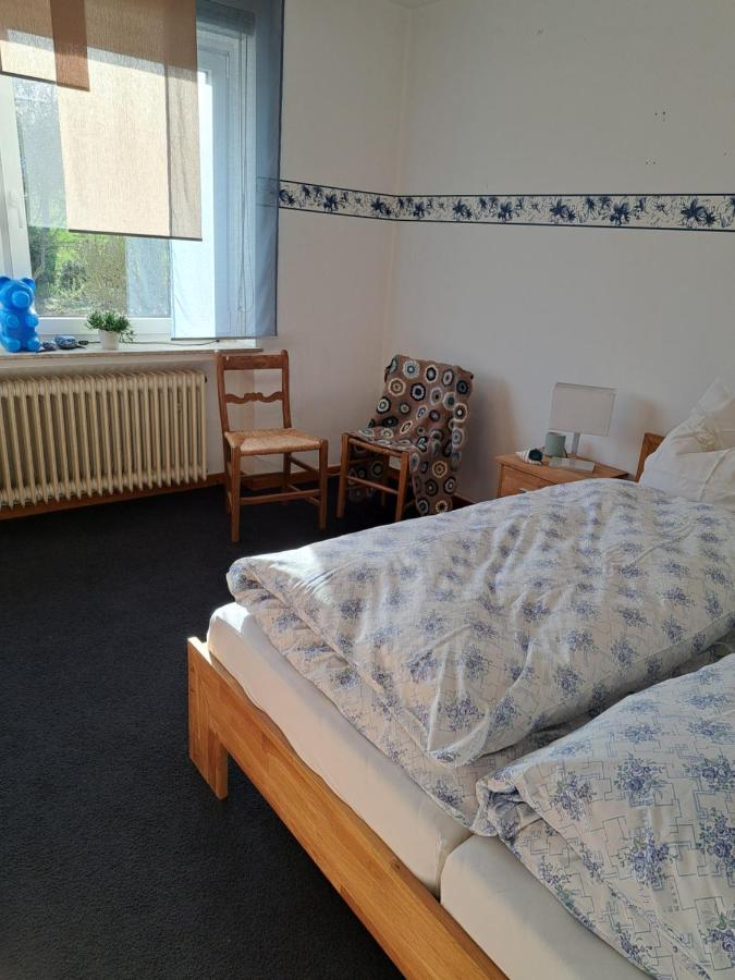 Zur Schoenen Aussicht Hamelin Exteriér fotografie